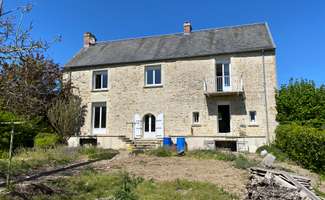 Photo Vente maison Vendes