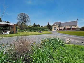 Vente maison 6 pièces Vendes 14