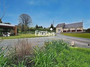 Vente Maison 3 chambresVendes