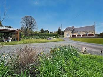 Vente maison 6 pièces Vendes 14
