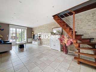 Vente maison 6 pièces Vente maison 6 pièces