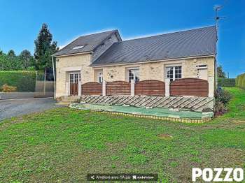 Photo Vente maison Vendes
