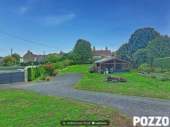 Vente Maison 3 chambresVendes