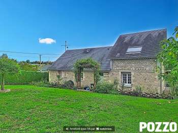 Vente Maison 3 chambresVendes