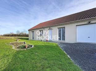 Photo Vente maison Vendeuvre
