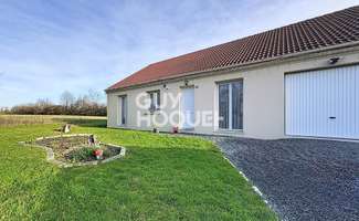 Photo Vente maison Vendeuvre