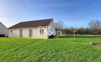 Photo Vente maison Vendeuvre