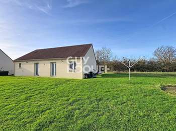 Vente maison 4 pièces Vendeuvre 14