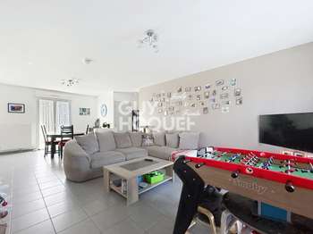 Vente Maison 3 chambresVendeuvre