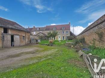 Vente Maison 4 chambresVendeuvre