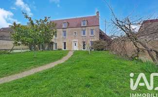 Photo Vente maison Vendeuvre