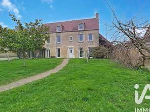 Vente Maison 4 chambresVendeuvre