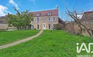 Photo Vente maison Vendeuvre