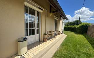 Photo Vente maison Vendeuvre