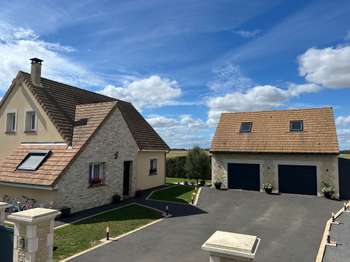 Vente Maison 4 chambresVendeuvre