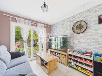 Vente maison 6 pièces Vendeuvre 14