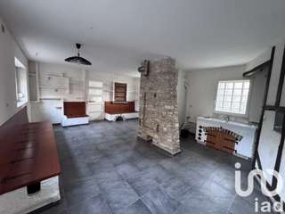 Vente maison 2 pièces