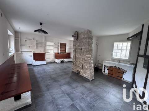 Vente maison 2 pièces