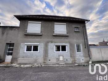 Vente maison 2 pièces Vendeuvre-sur-Barse 10