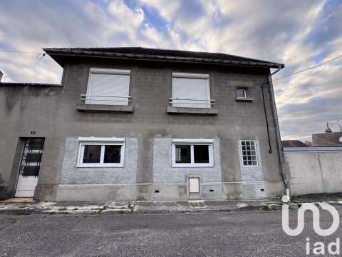 Vente maison 2 pièces Vendeuvre-sur-Barse 10