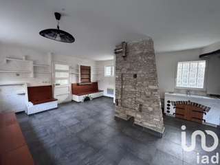Vente maison 2 pièces