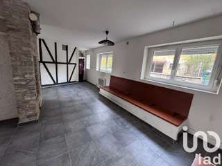 Vente maison 2 pièces