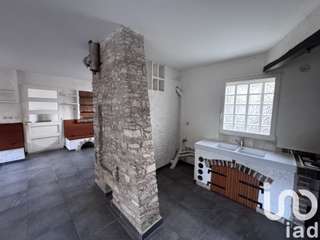Vente maison 2 pièces