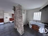 Vente maison 2 pièces Vente maison 2 pièces