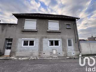Vente maison 2 pièces