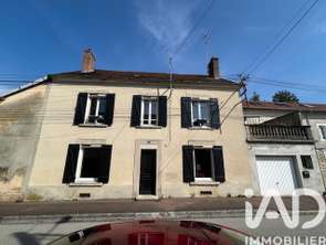 Vente Maison 4 chambresVendeuvre-sur-Barse