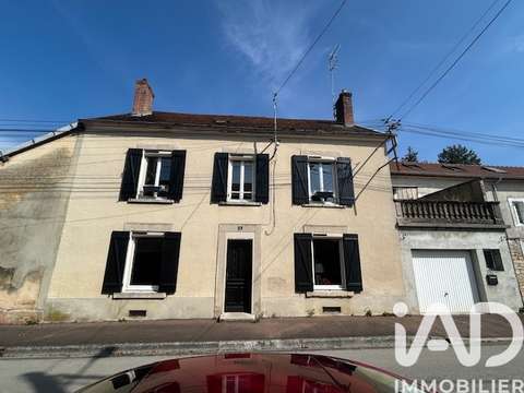 Vente maison 6 pièces Vendeuvre-sur-Barse 10