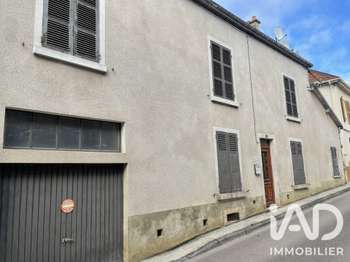 Vente Maison 4 chambresVendeuvre-sur-Barse