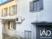 Vente maison 7 pièces Vente maison 7 pièces
