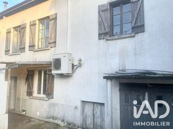 Vente maison 7 pièces Vente maison 7 pièces