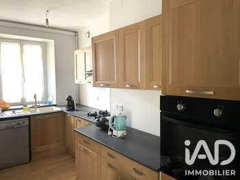 Vente maison 7 pièces Vente maison 7 pièces