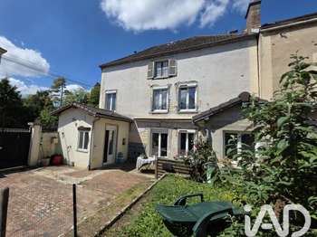 Vente Maison 5 chambresVendeuvre-sur-Barse