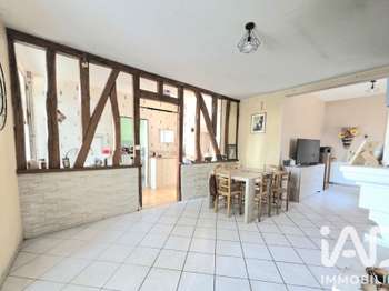 Vente maison 7 pièces Vente maison 7 pièces