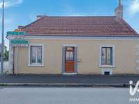 Vente maison 3 pièces Vente maison 3 pièces