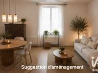 Vente maison 3 pièces Vente maison 3 pièces