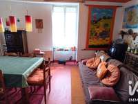 Vente maison 3 pièces Vente maison 3 pièces