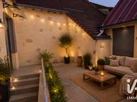 Vente maison 3 pièces Vente maison 3 pièces