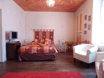 Vente maison 3 pièces Vendoeuvres 36