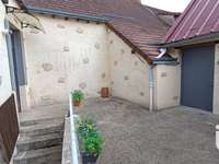 Vente maison 3 pièces Vente maison 3 pièces