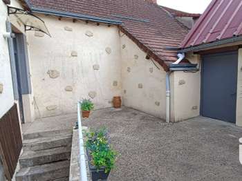 Vente maison 3 pièces Vendoeuvres 36