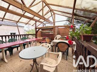 Vente maison 16 pièces Vente maison 16 pièces