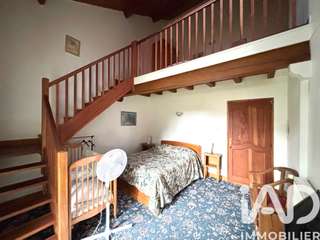 Vente maison 16 pièces Vente maison 16 pièces