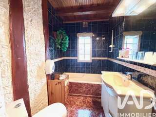 Vente maison 16 pièces Vente maison 16 pièces