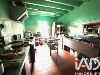 Vente maison 16 pièces Vente maison 16 pièces