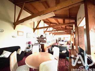 Vente maison 16 pièces Vente maison 16 pièces