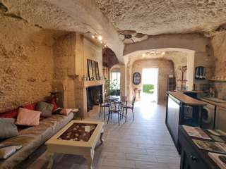 Vente maison 13 pièces